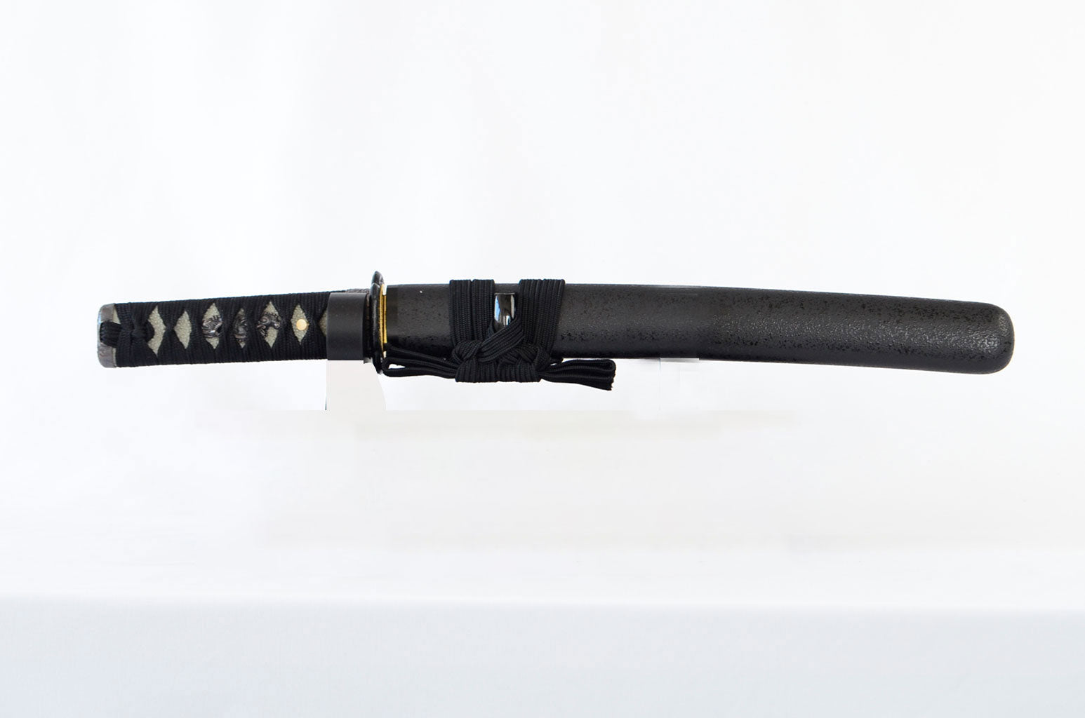 Ornamental Dagger "Black Dot"