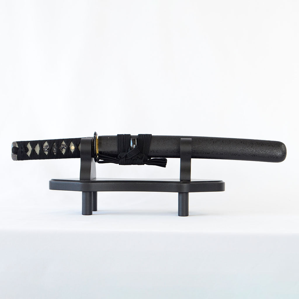 Ornamental Dagger "Black Dot"