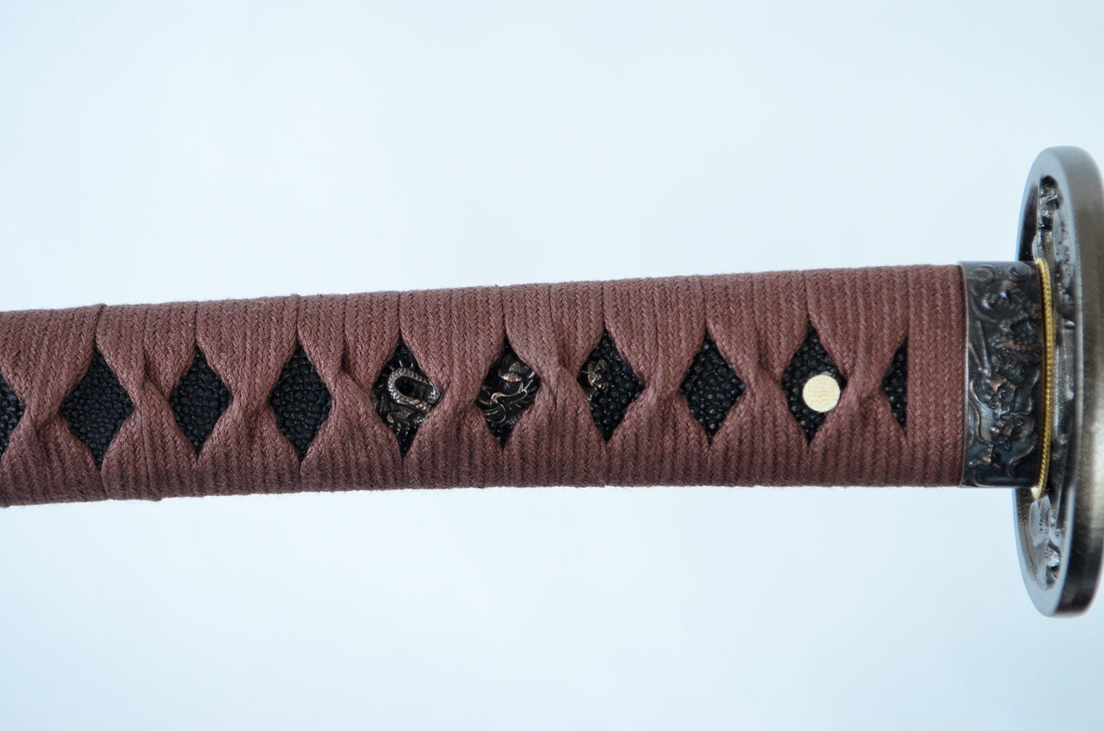 Ornamental Sword – Sanada Yukimura Style “Sengo Muramasa” (Premium Replica)