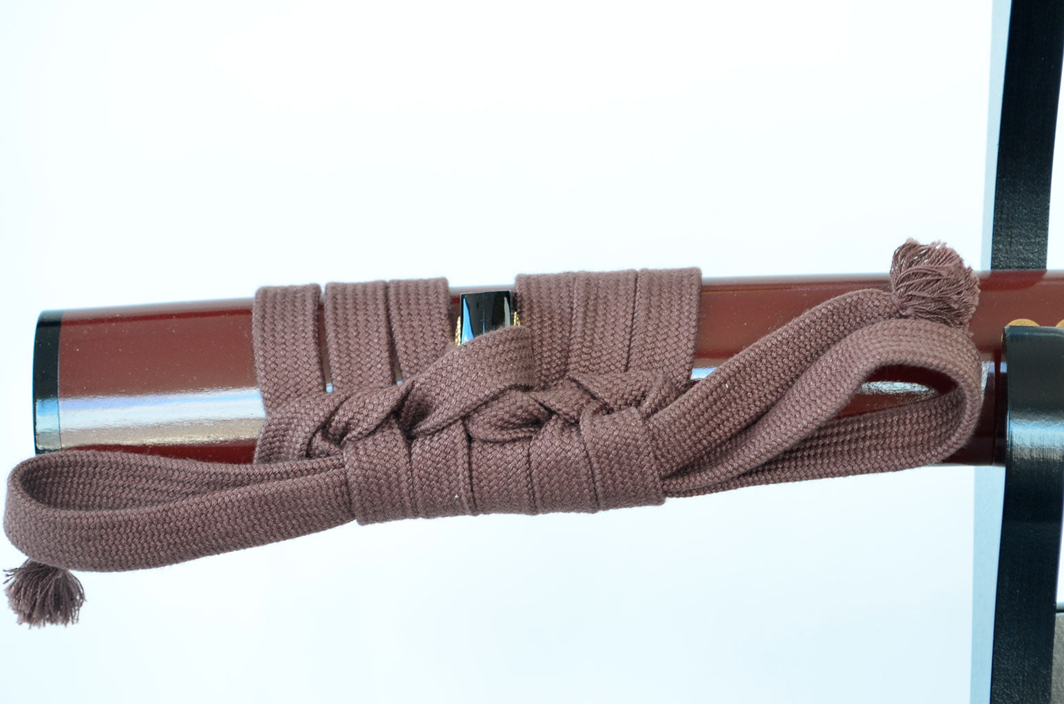 Ornamental Sword – Sanada Yukimura Style “Sengo Muramasa” (Premium Replica)