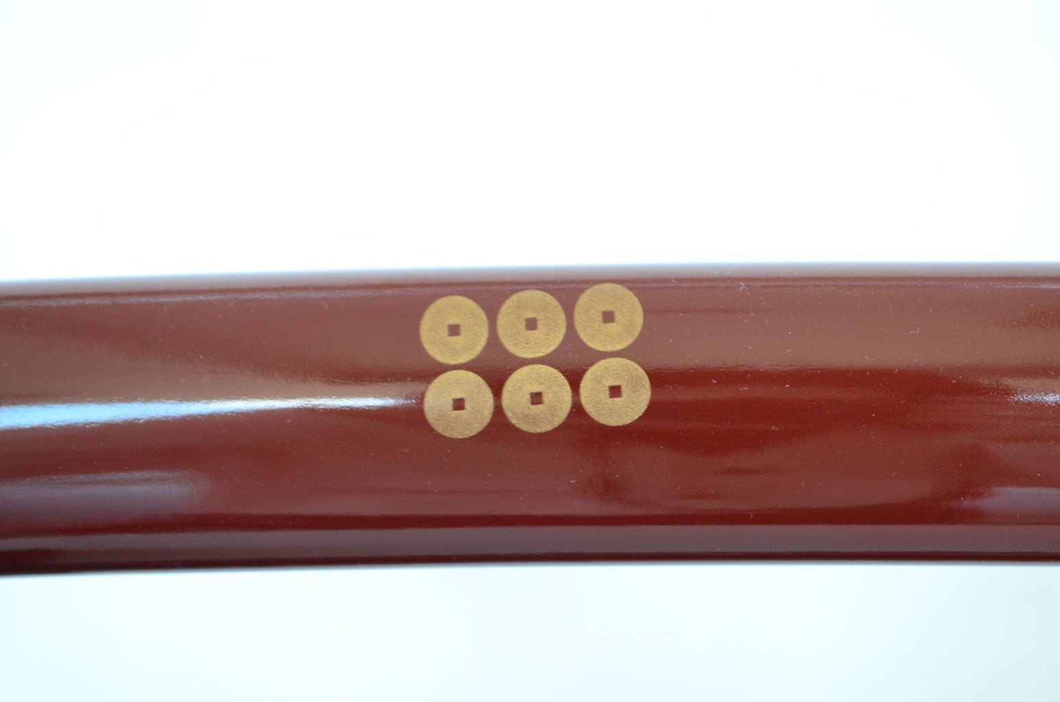 Ornamental Sword – Sanada Yukimura Style “Sengo Muramasa” (Premium Replica)