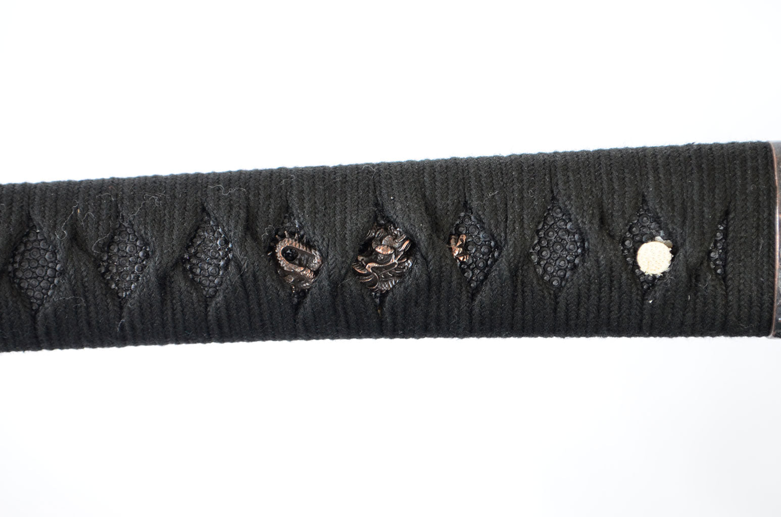 Ornamental Sword – Tokugawa Ieyasu Style “Sohaya no Tsurugi Utsusonari” (Premium Replica)