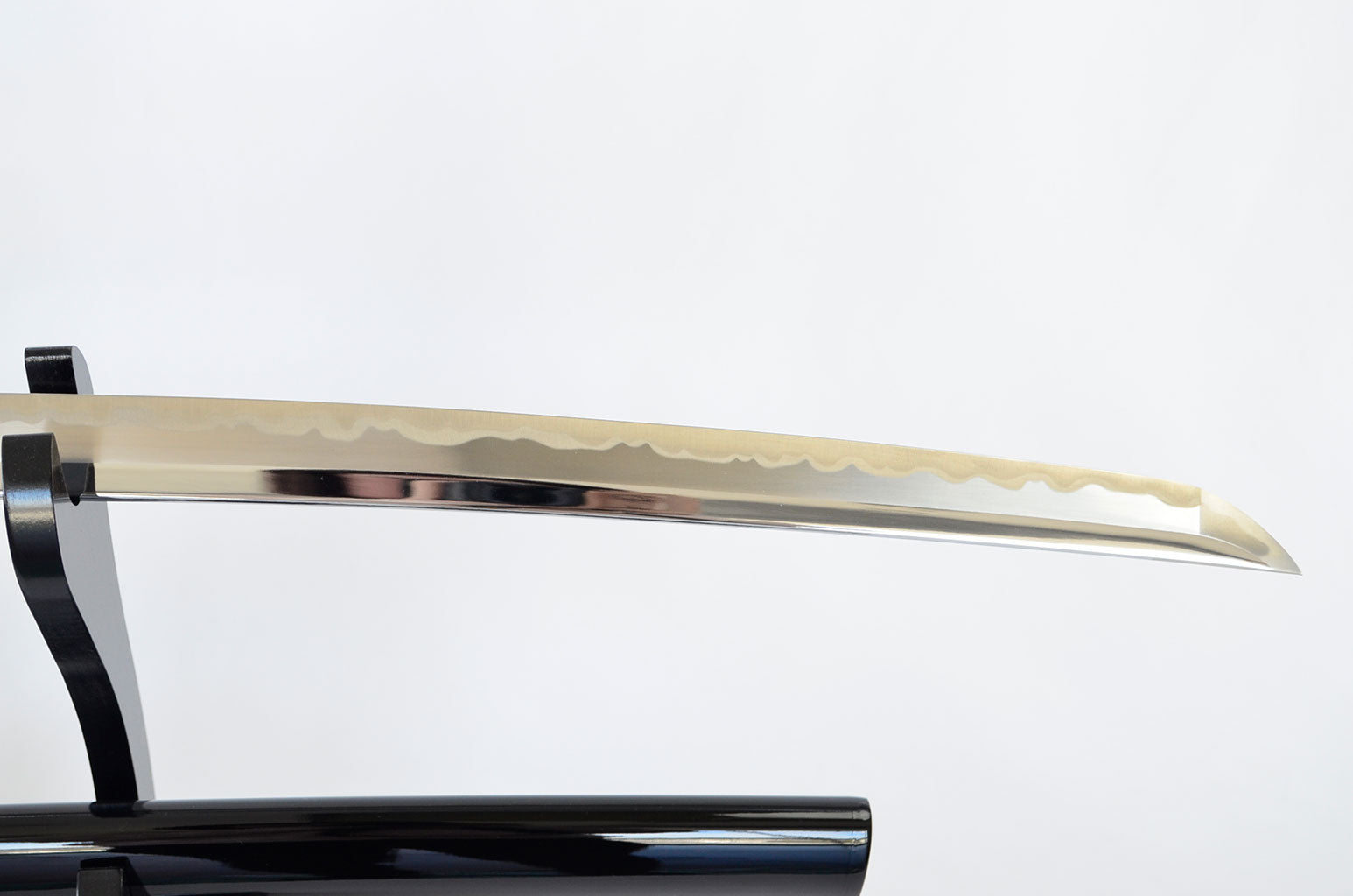 Ornamental Sword – Tokugawa Ieyasu Style “Sohaya no Tsurugi Utsusonari” (Premium Replica)