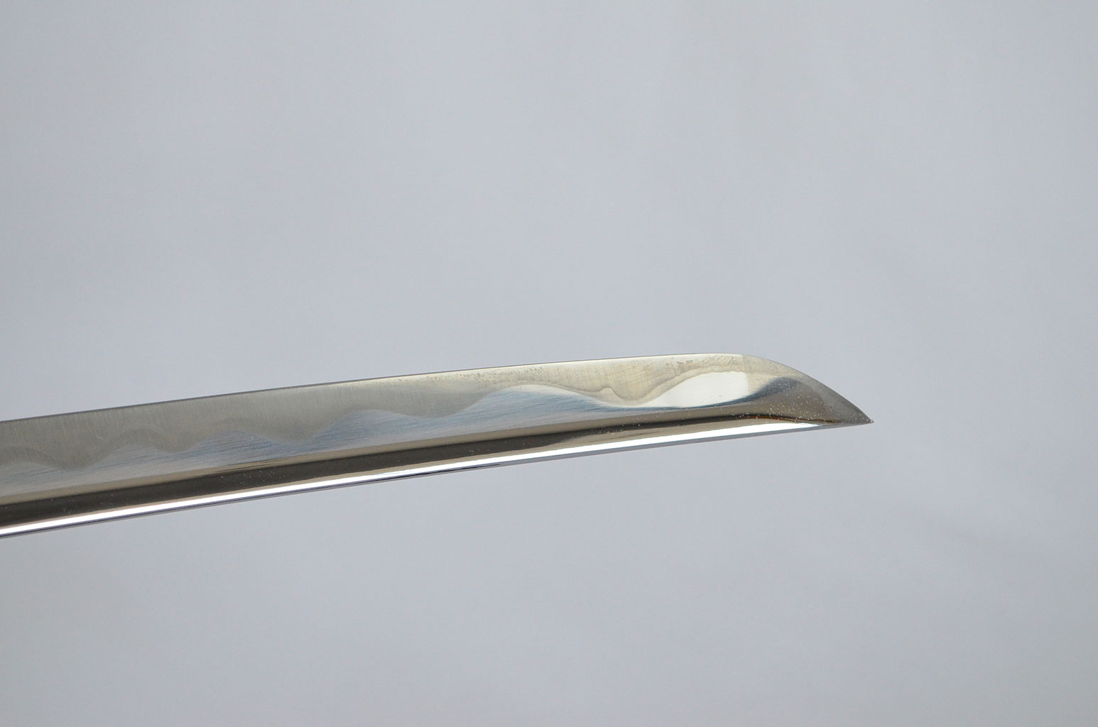 Ornamental Sword – Saito Hajime Style “Ikeda Kishinmaru Kunishige” (Premium Replica)