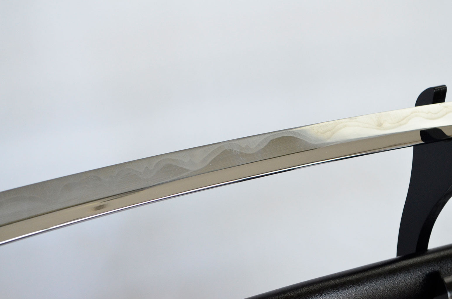 Ornamental Sword – Saito Hajime Style “Ikeda Kishinmaru Kunishige” (Premium Replica)