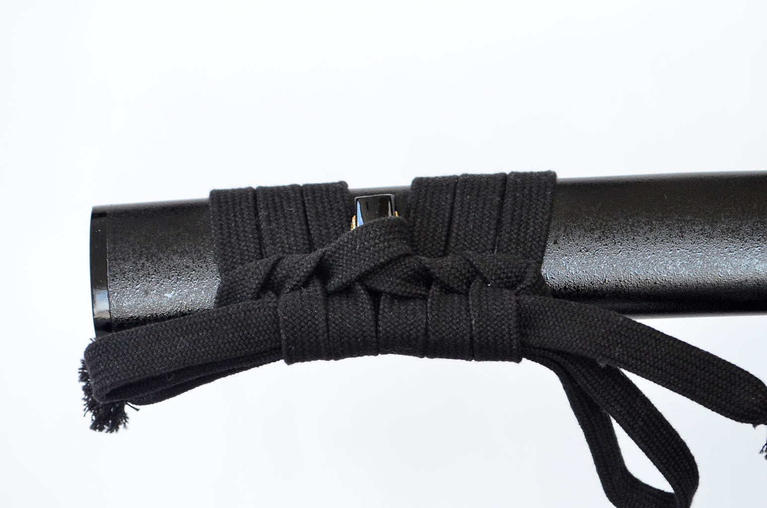 Ornamental Sword – Saito Hajime Style “Ikeda Kishinmaru Kunishige” (Premium Replica)