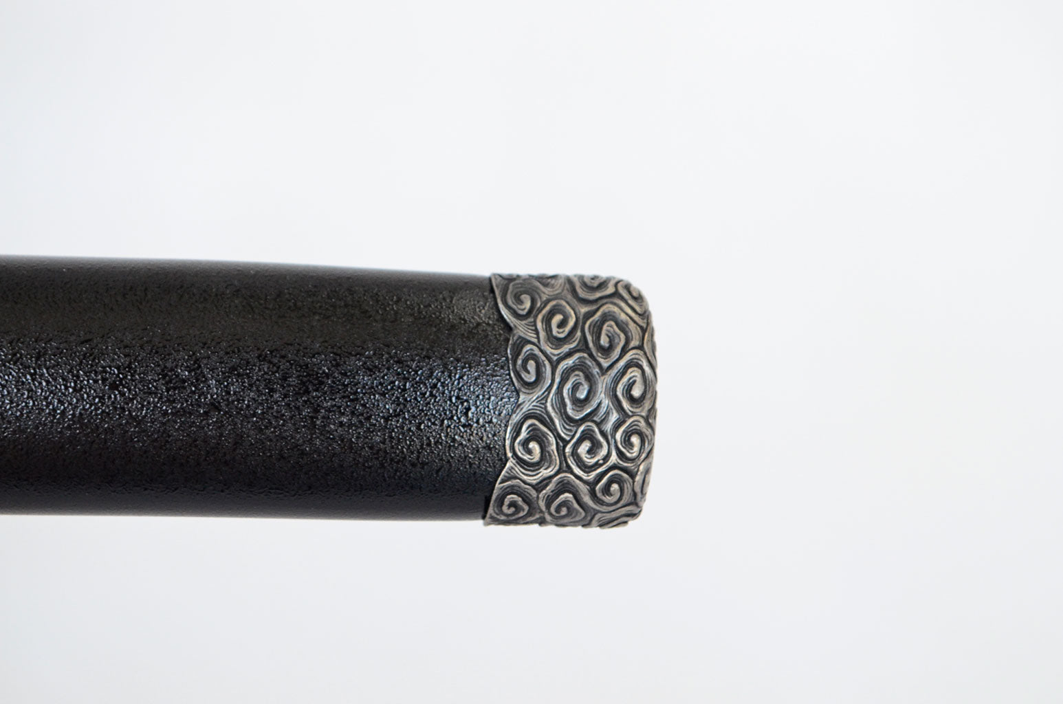 Ornamental Sword – Saito Hajime Style “Ikeda Kishinmaru Kunishige” (Premium Replica)