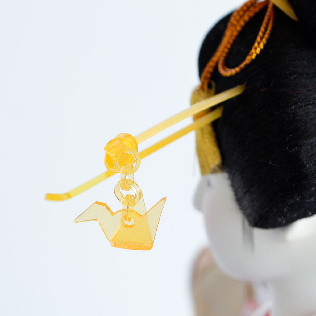 Japanese Doll  "Elegant" Size 10 / 1934