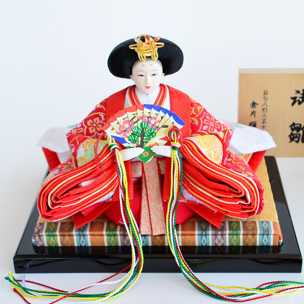 Hina Doll No.1