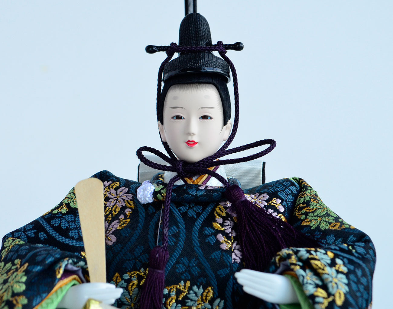 Hina Doll No.1