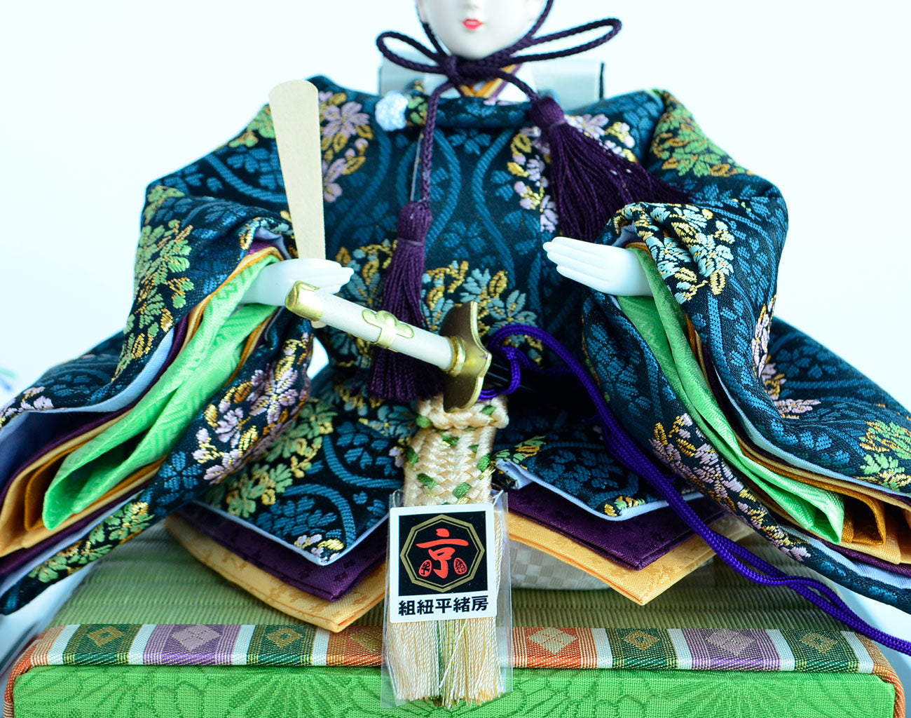 Hina Doll No.1