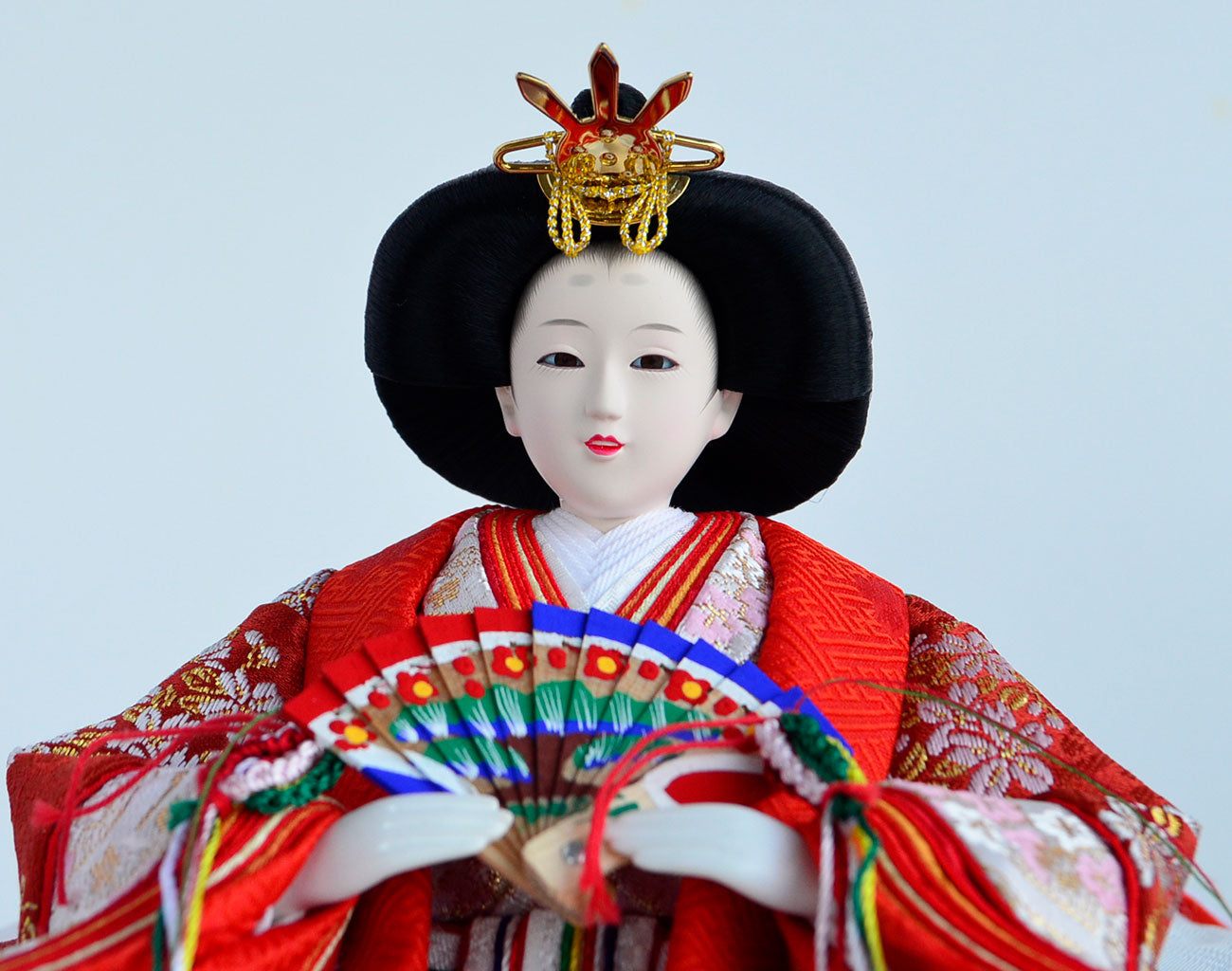 Hina Doll No.1