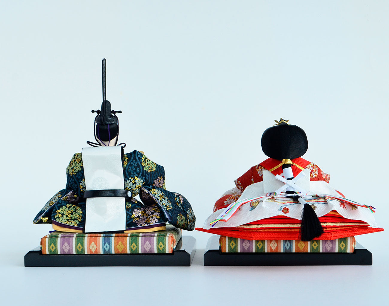 Hina Doll No.1