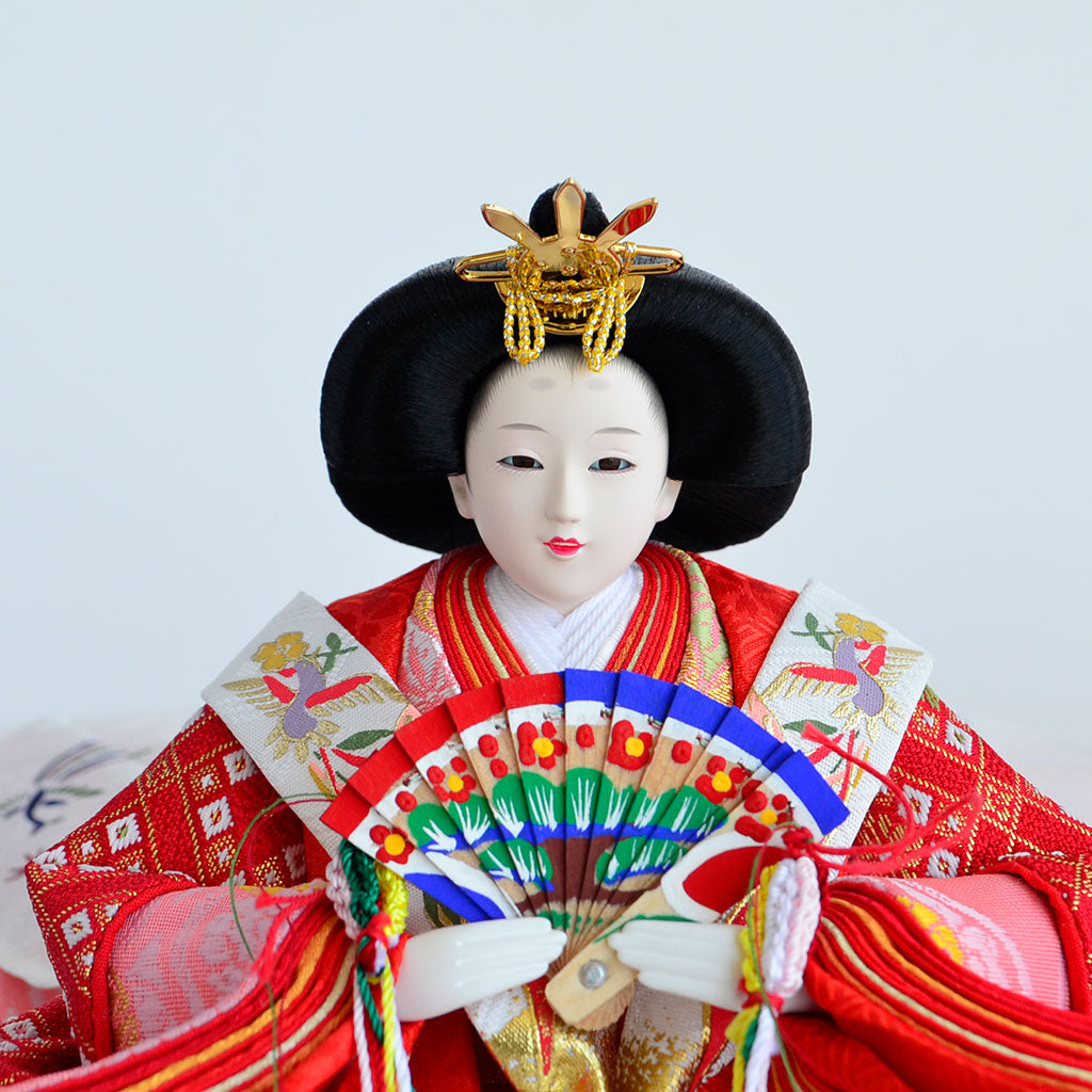 Hina Doll No.2