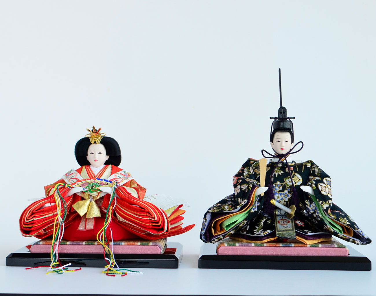 Hina Doll No.2