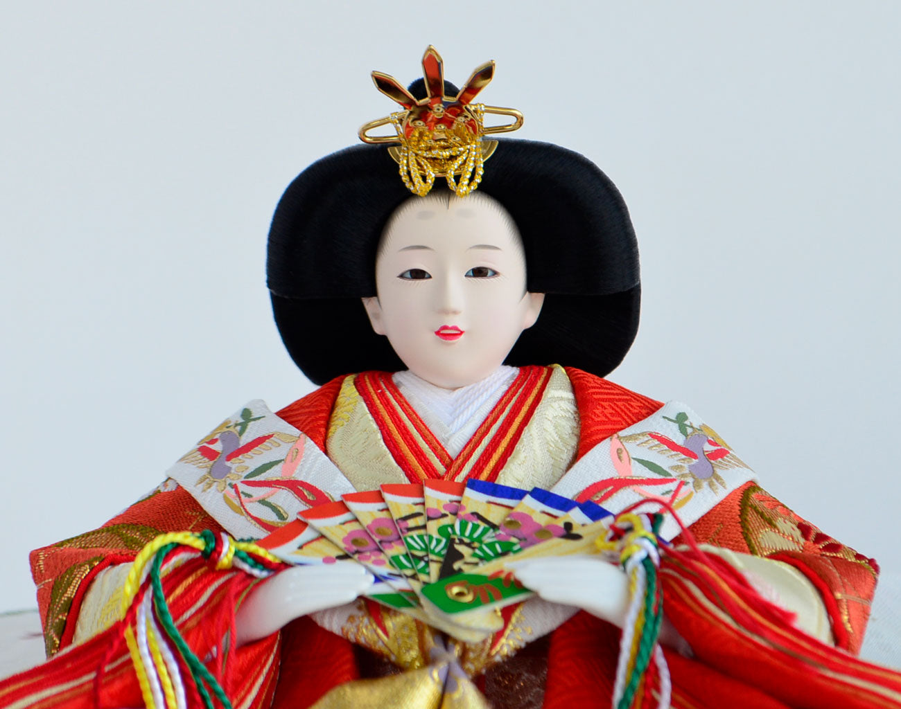 Hina Doll No.2