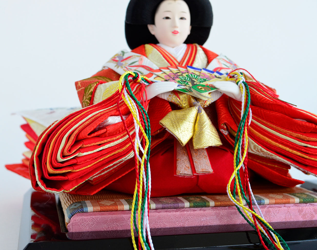 Hina Doll No.2