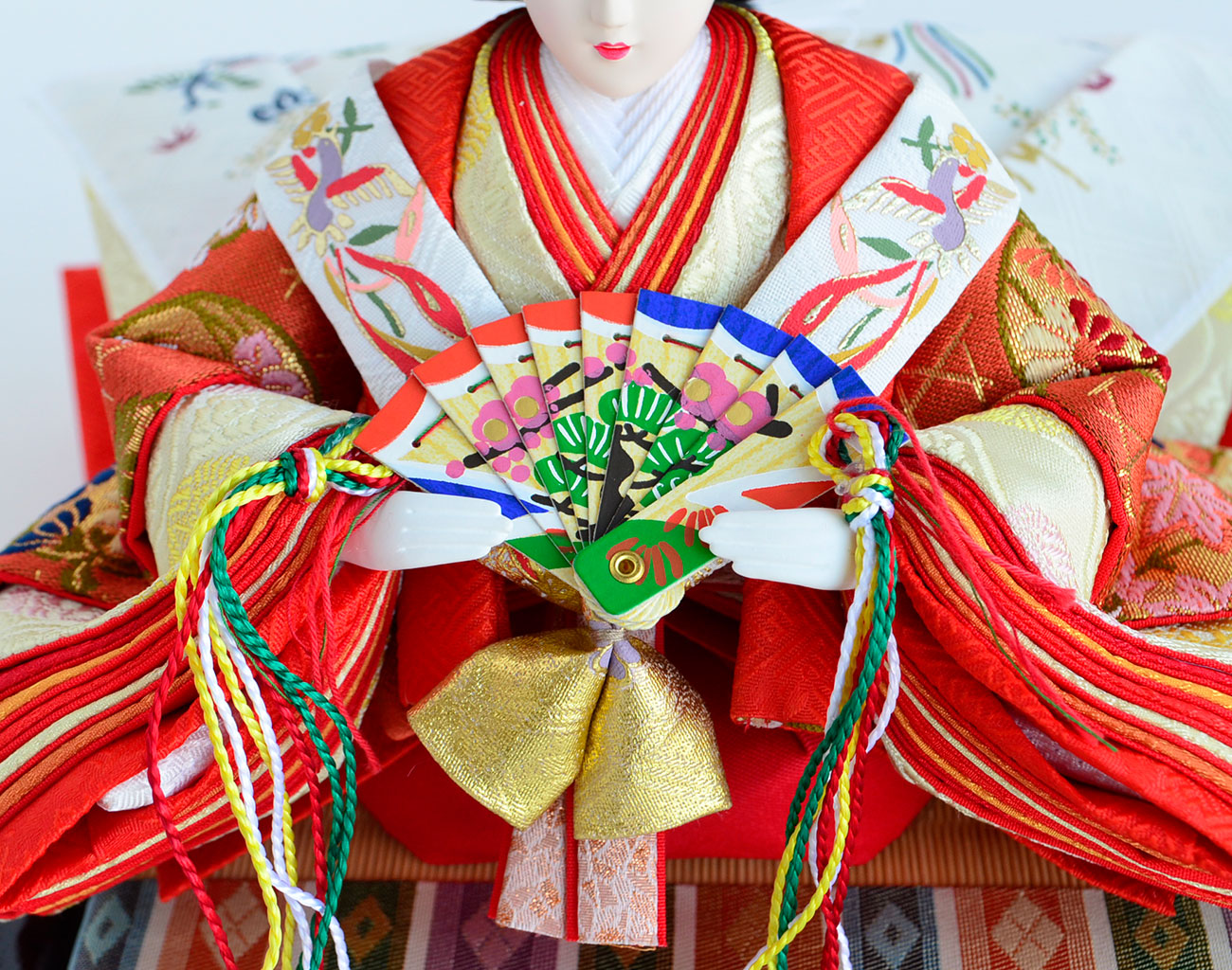 Hina Doll No.2