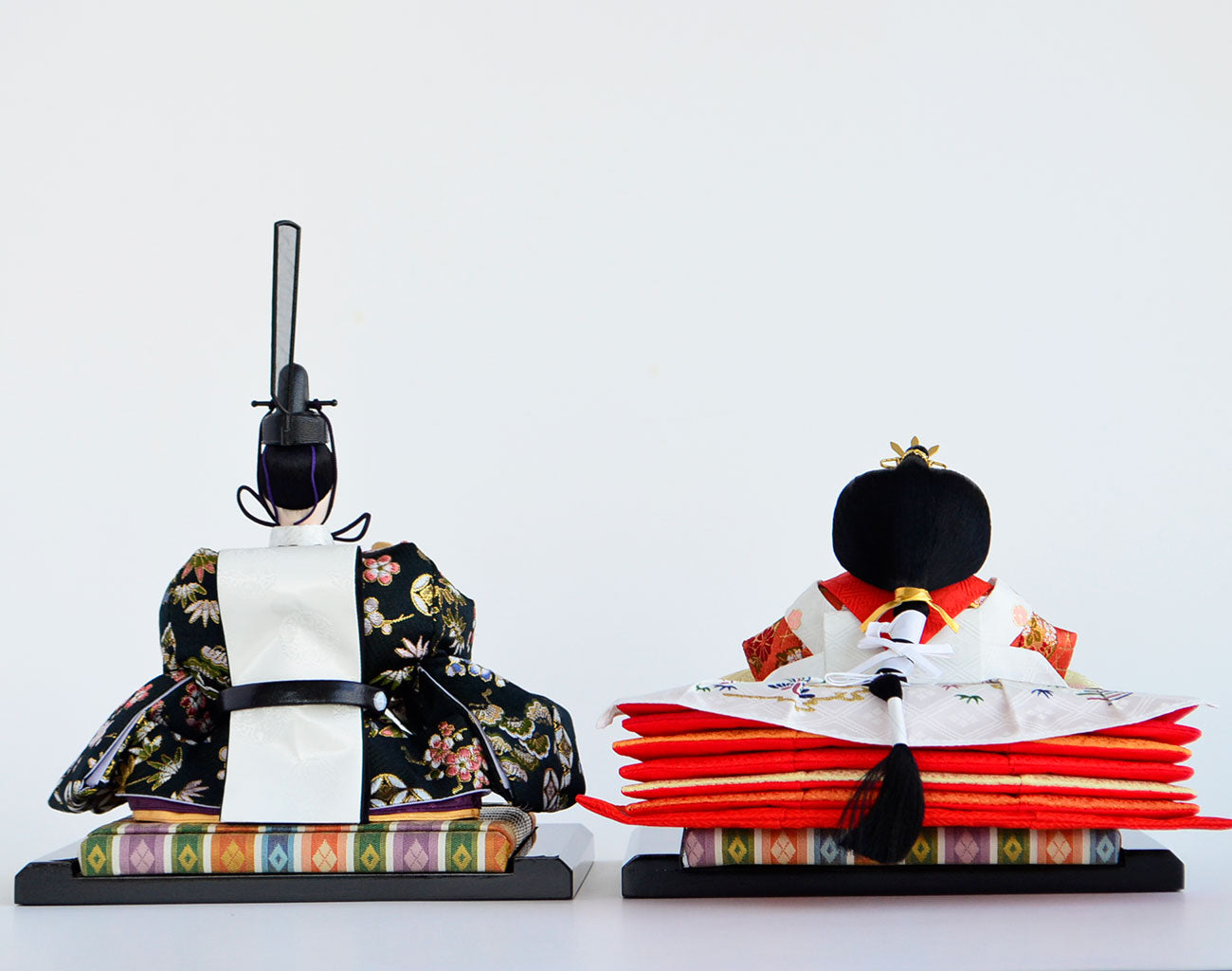 Hina Doll No.2