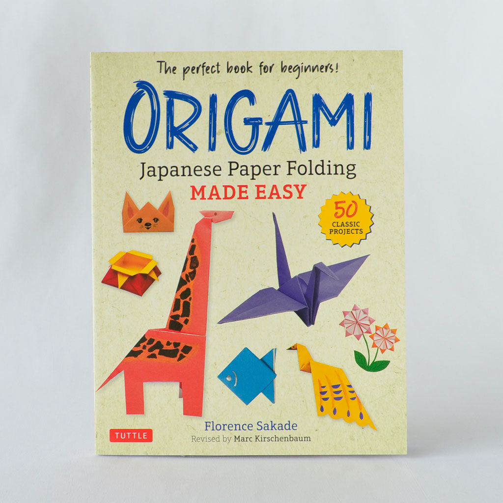The Ultimate Origami Set
