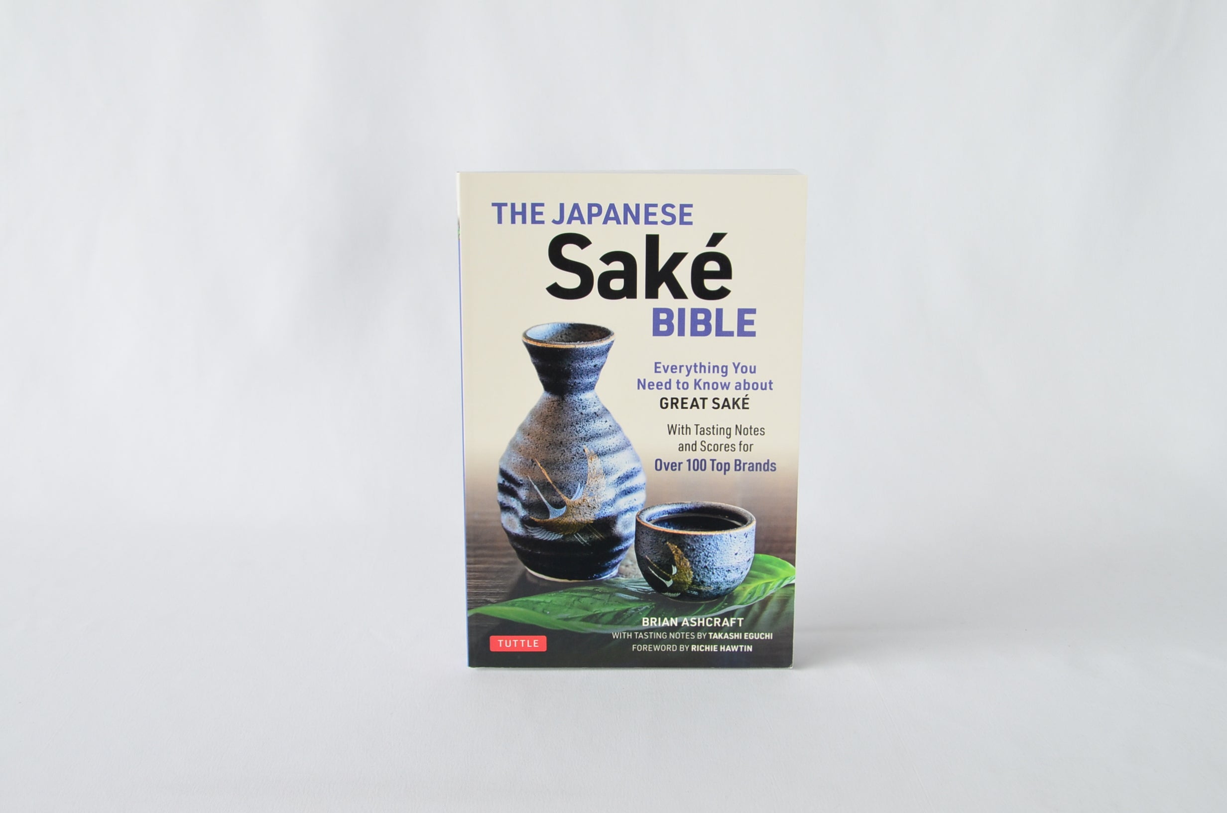 The Sake Enjoyment Set "Folk Craft"