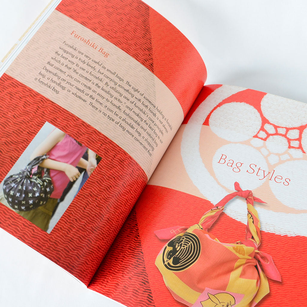 The Art of Furoshiki Set