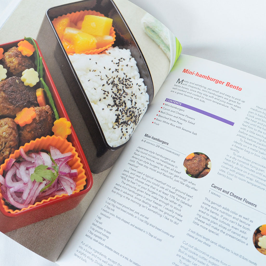 The Bento Lunchtime Set