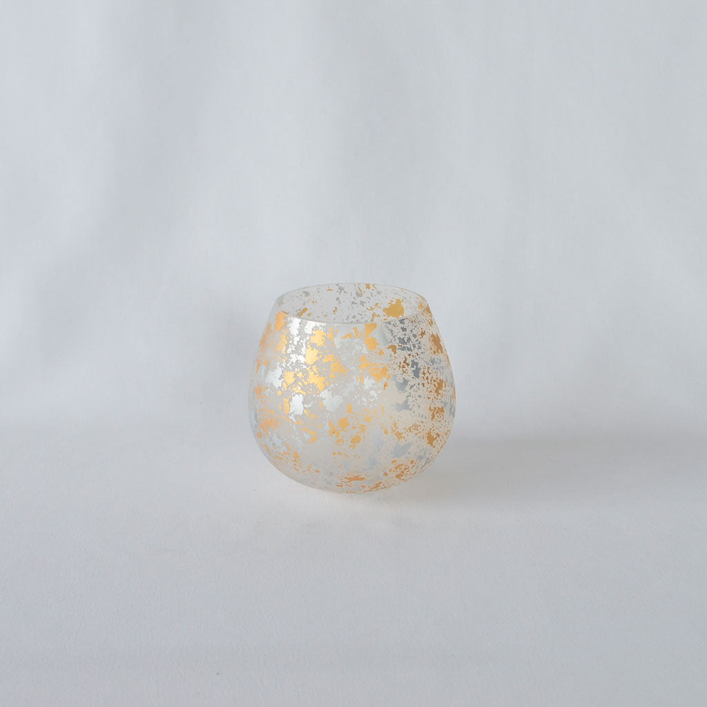 Kihaku Glass Yuragi