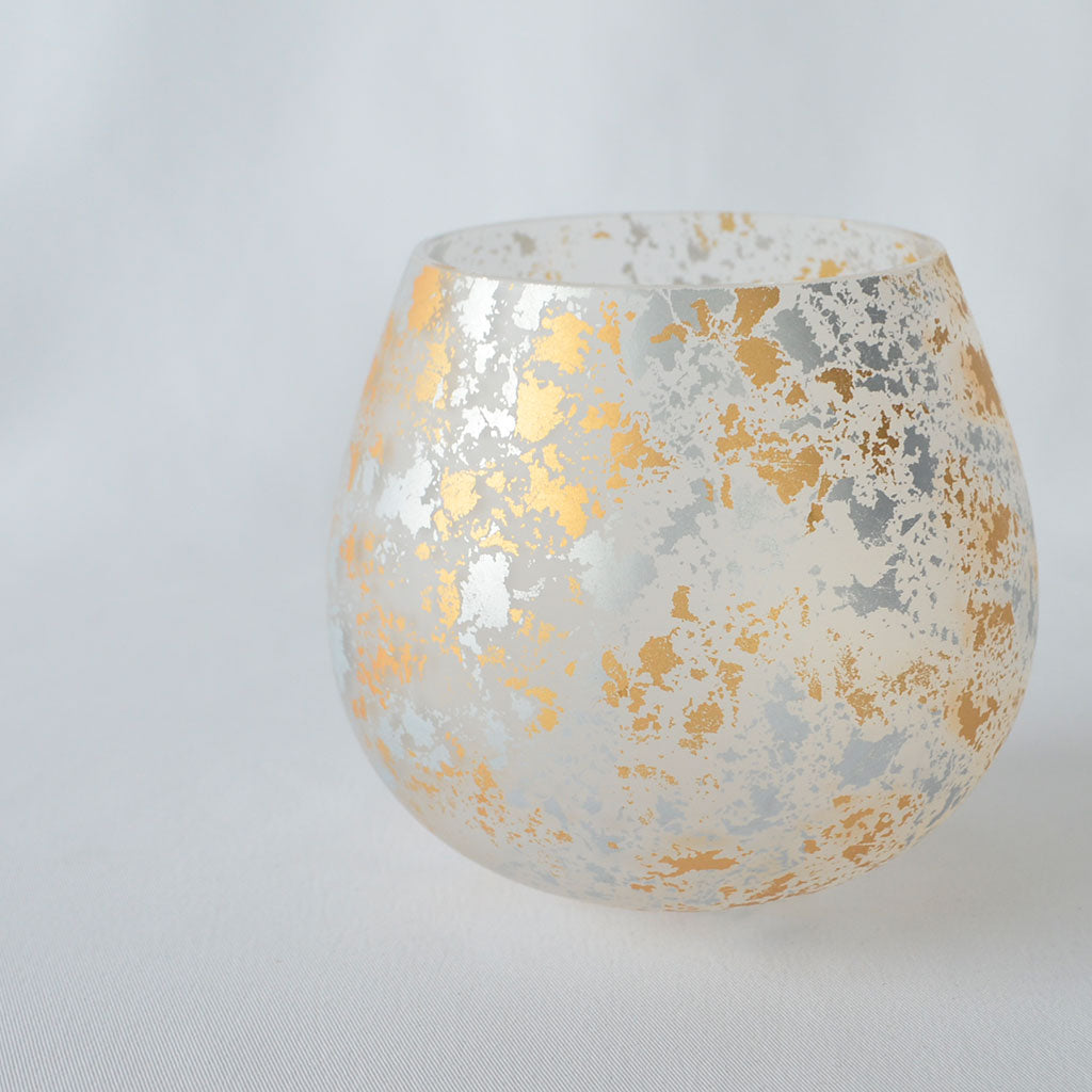 Kihaku Glass Yuragi