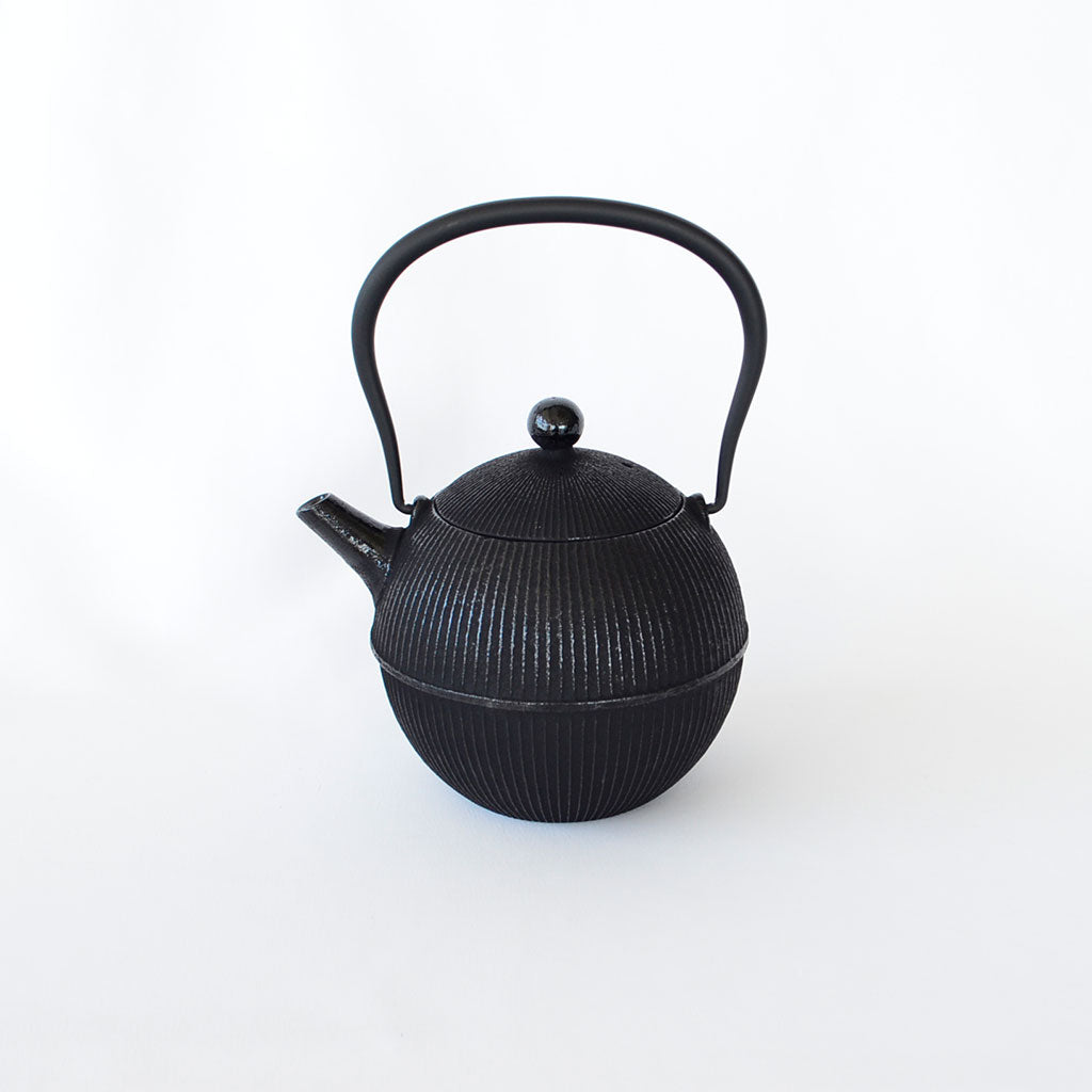 Nambu Ironware Kettle "Temari 0.8L"