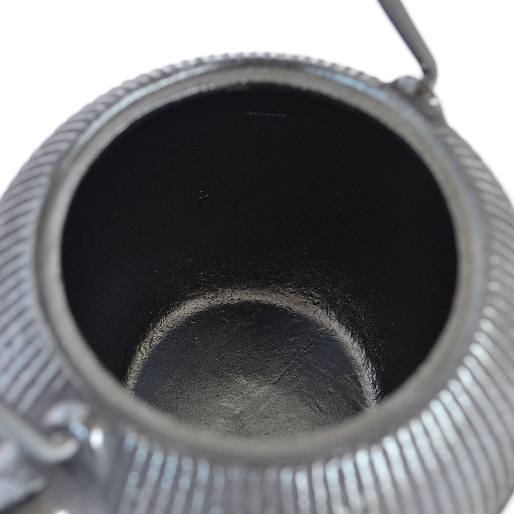 Nambu Ironware Kettle "Temari 0.8L"