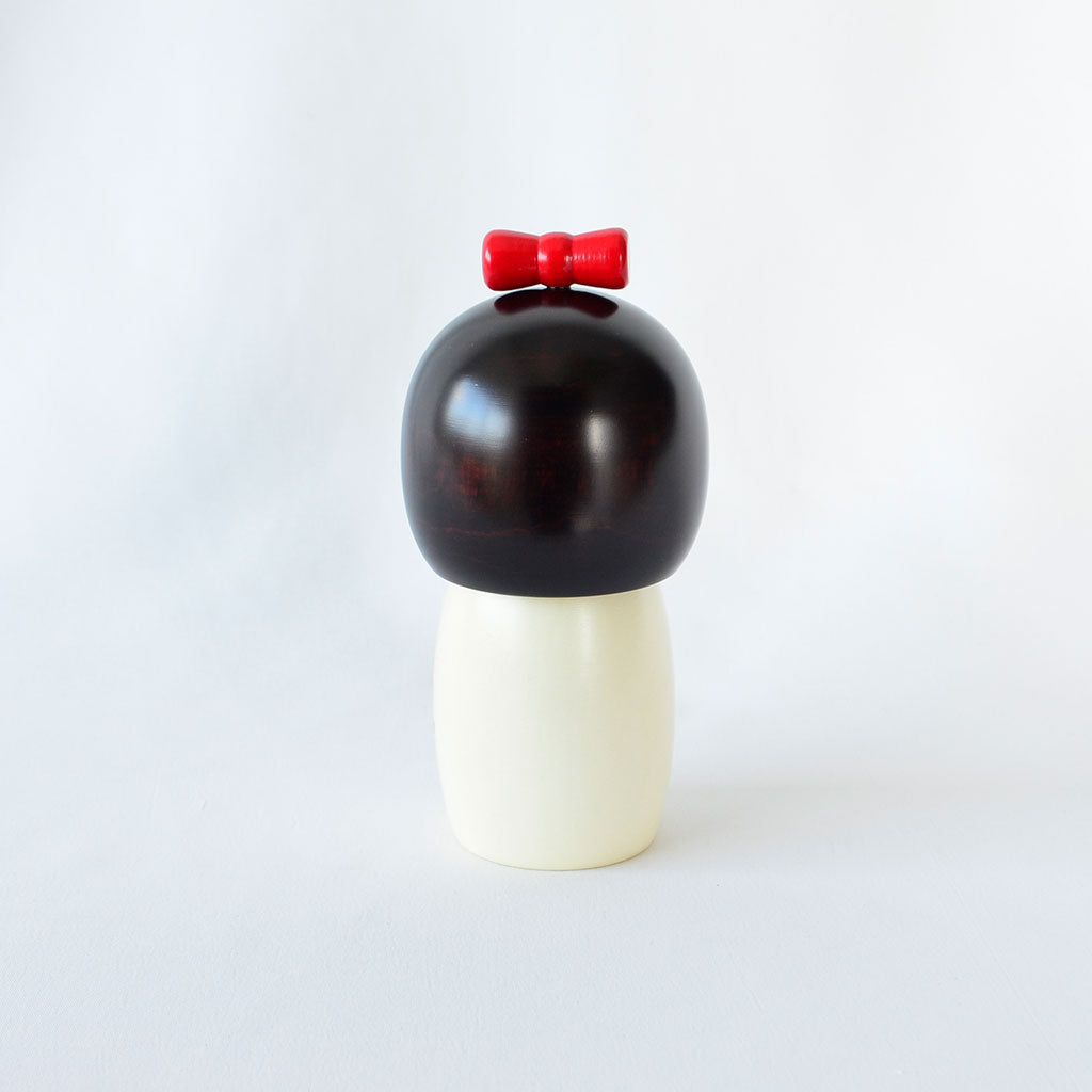 Kokeshi Doll Ribbon
