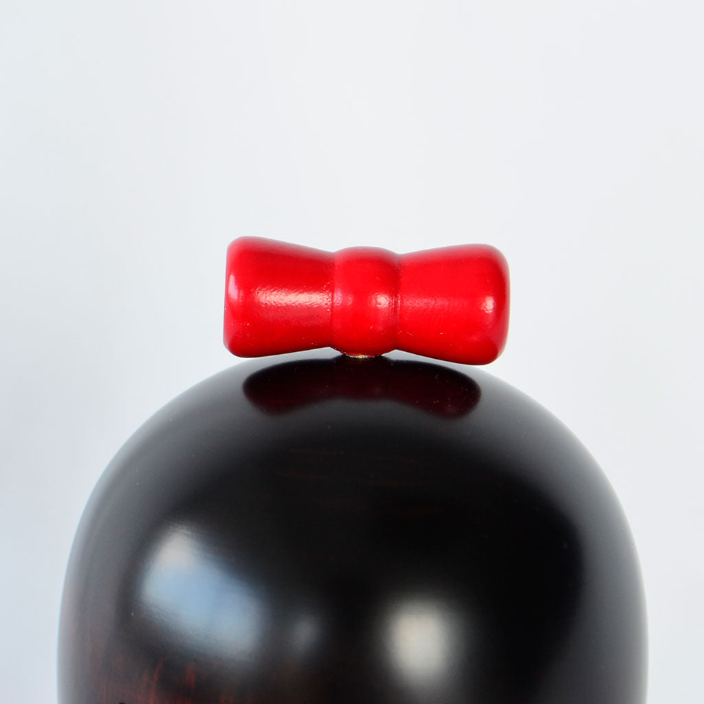 Kokeshi Doll Tsubomi (Bud)