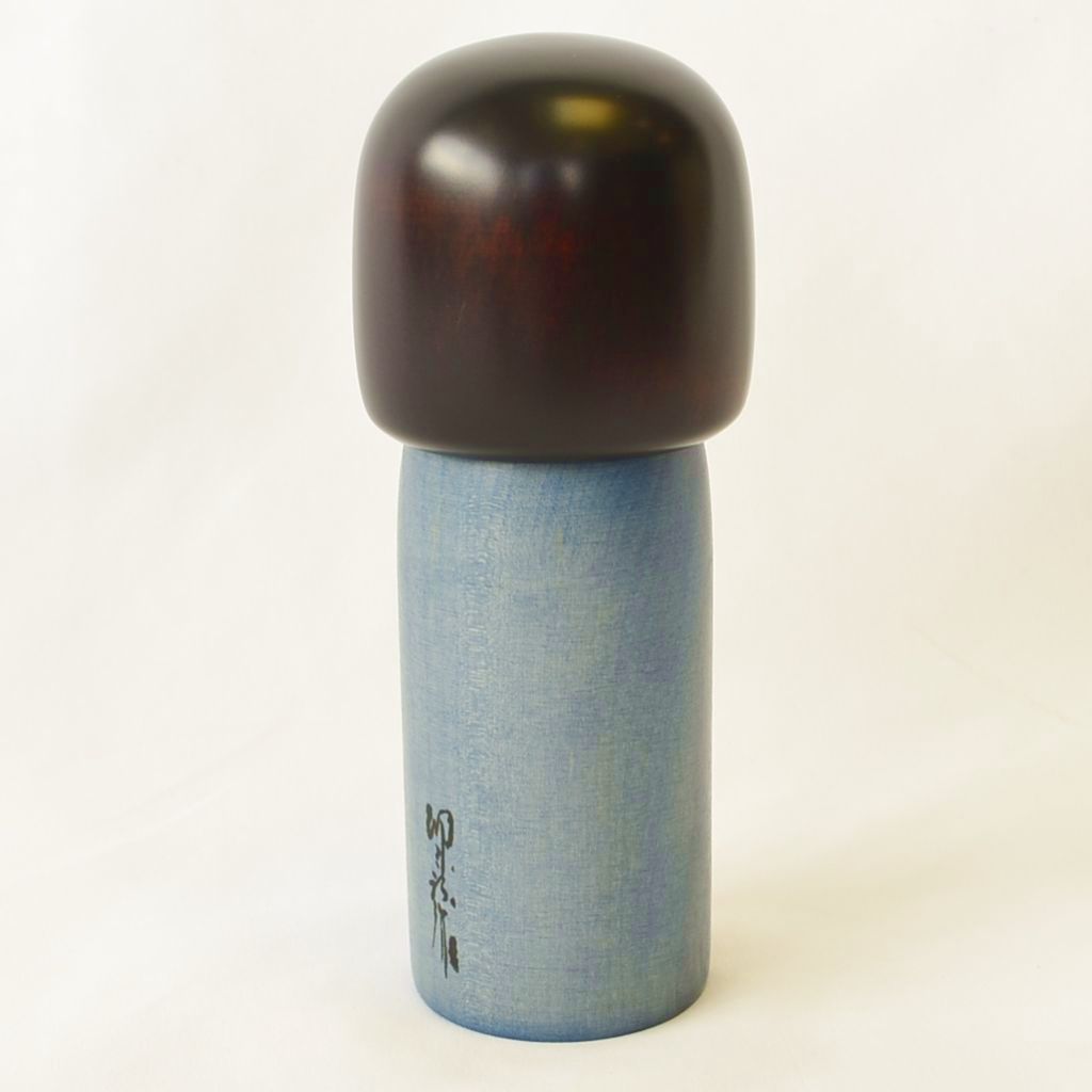 Kokeshi doll "Cosmos"