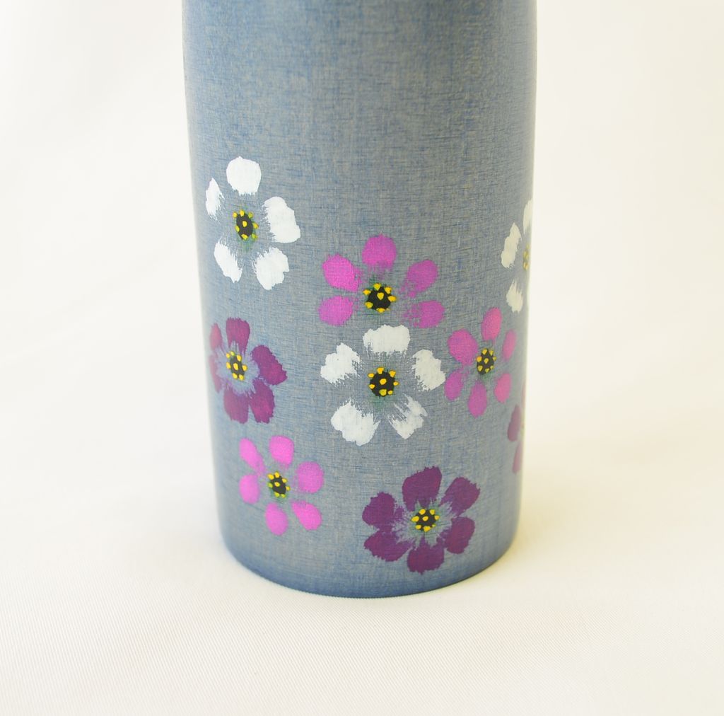 Kokeshi doll "Cosmos"