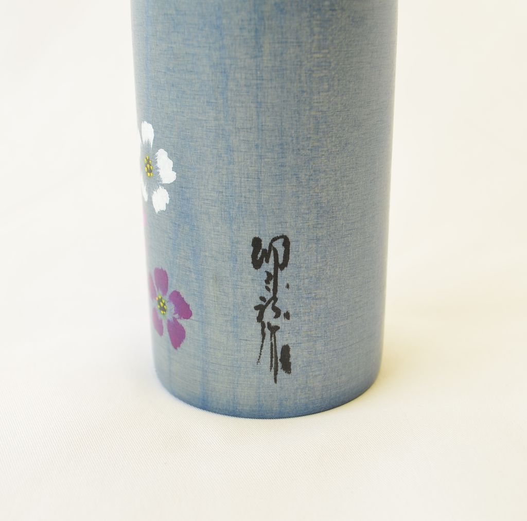 Kokeshi doll "Cosmos"