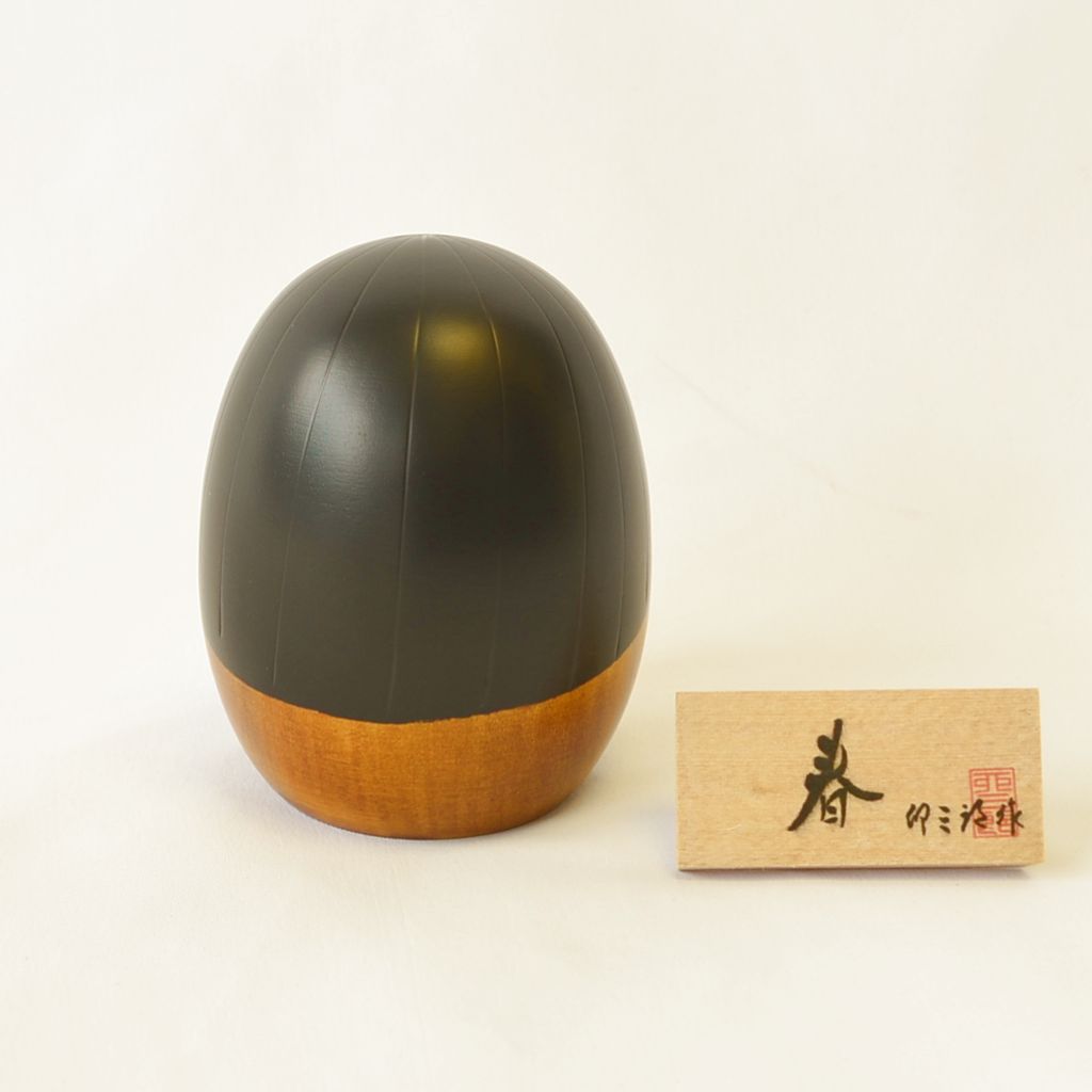 Kokeshi doll "Haru (Spring)"