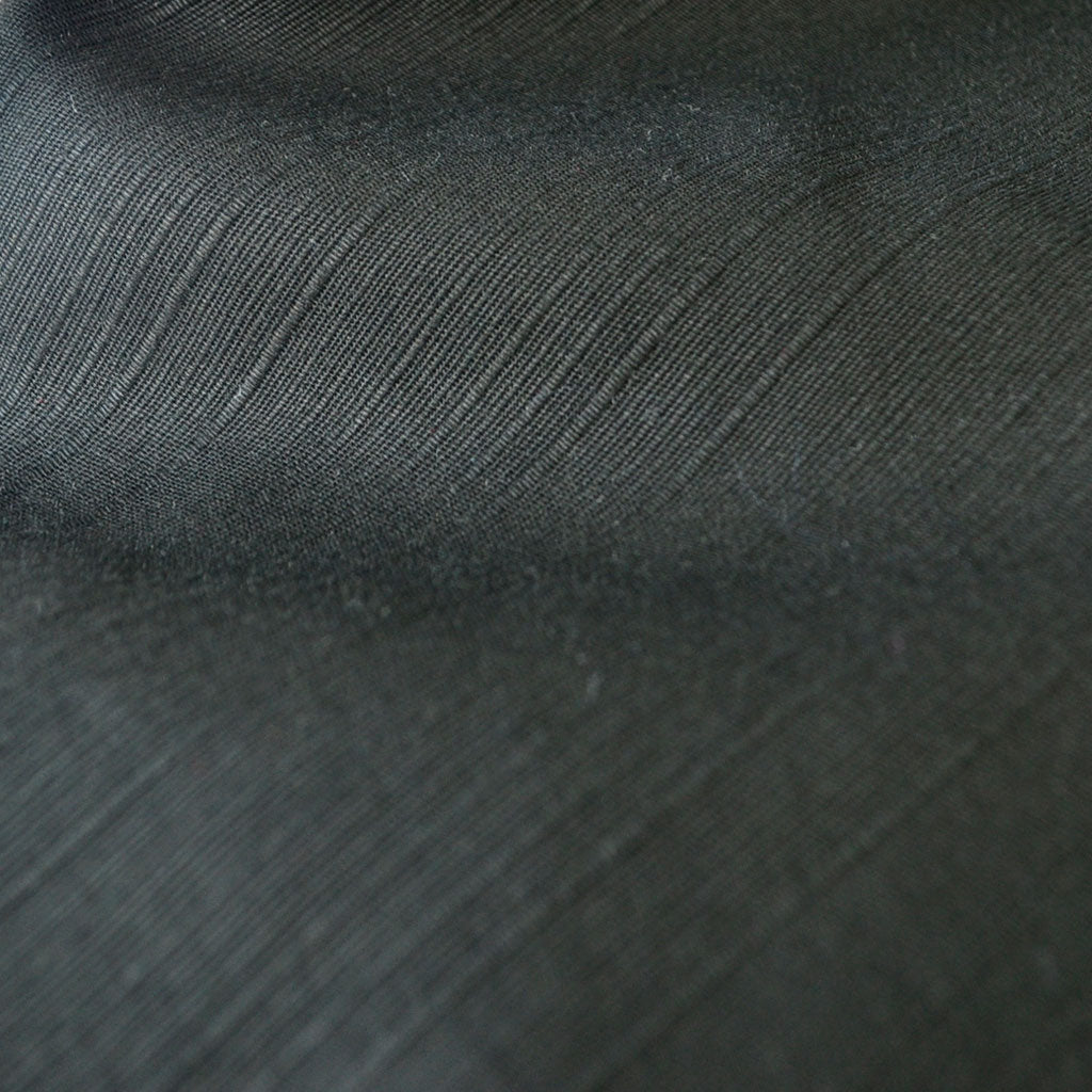 Japanese Kimono Men’s Cotton Knee-length "Tiger" Embroidery