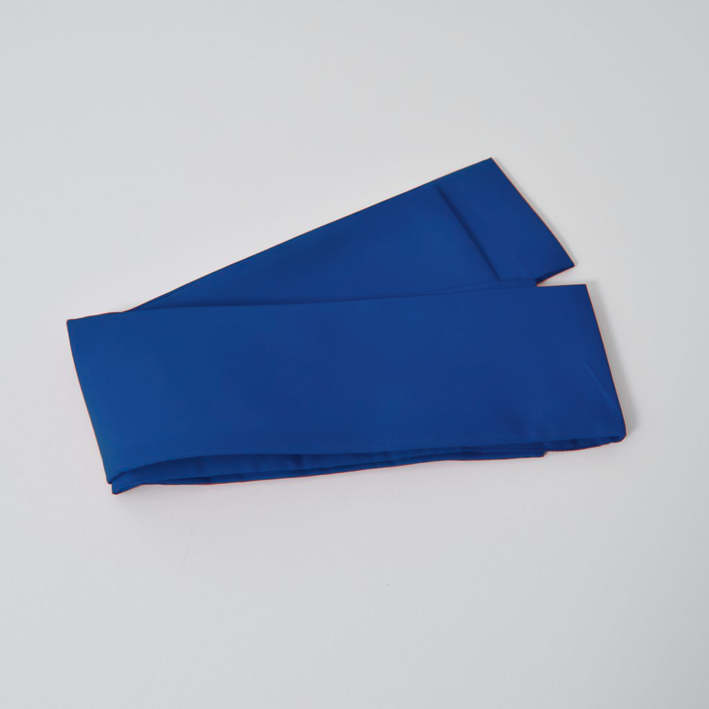 Additional Japanese Kimono Belt (Navy)
