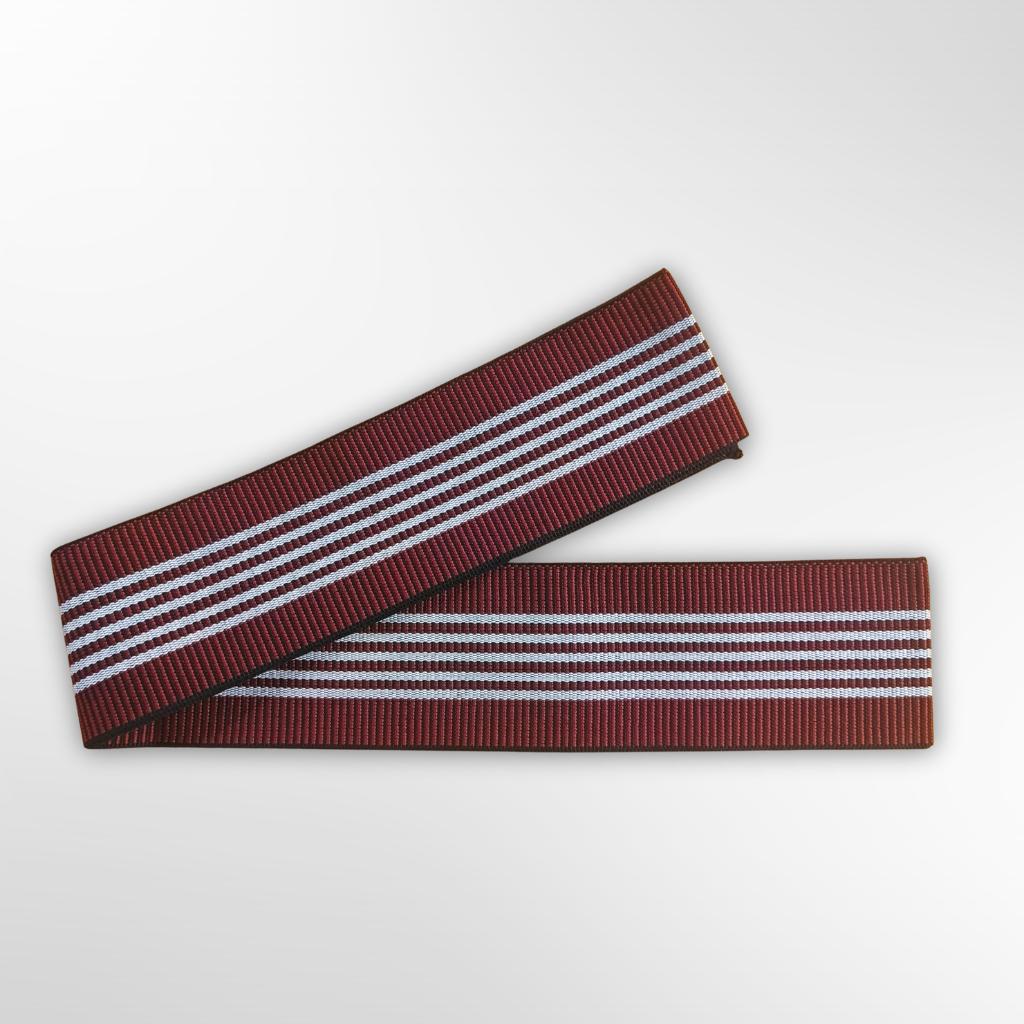 Additional Japanese Yukata Belt (Wide) Red