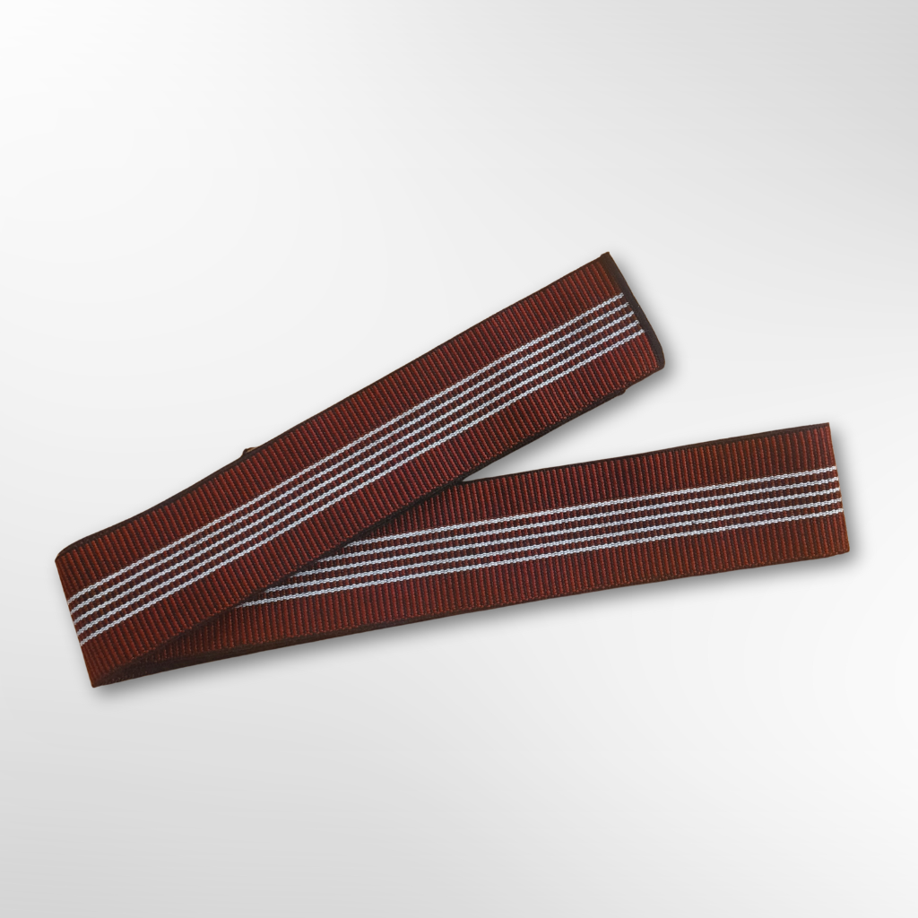 Additional Japanese Yukata Belt (Narrow) Red