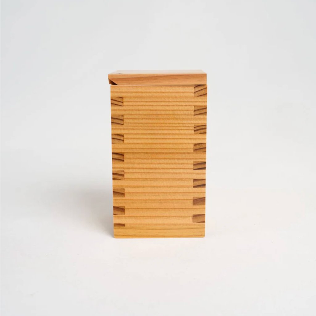 Magewappa "Sake Vessel and Cup Set"