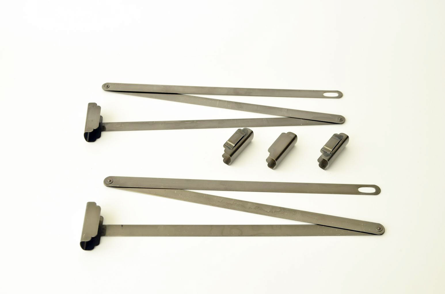 Byobu Folding Screen Hangers