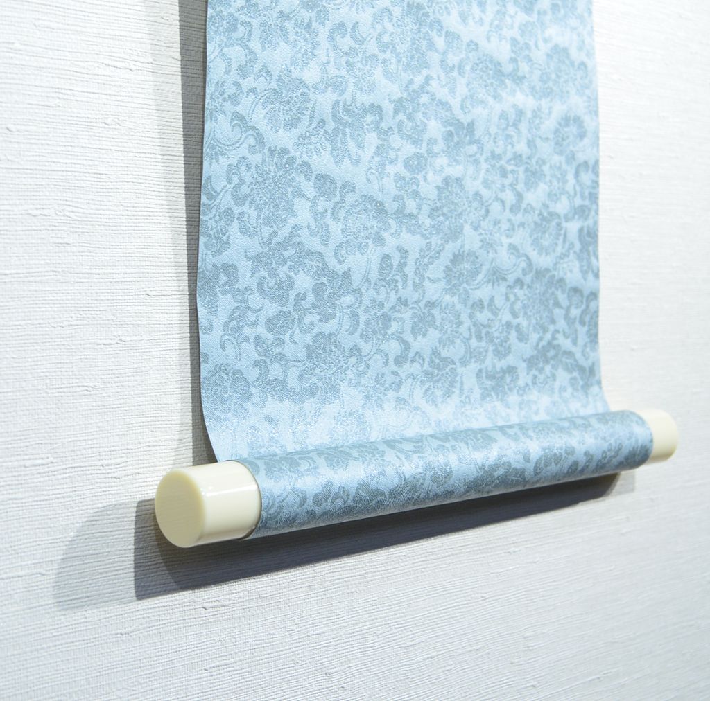 Japanese Calligraphy scroll small size "Dream / Yume"