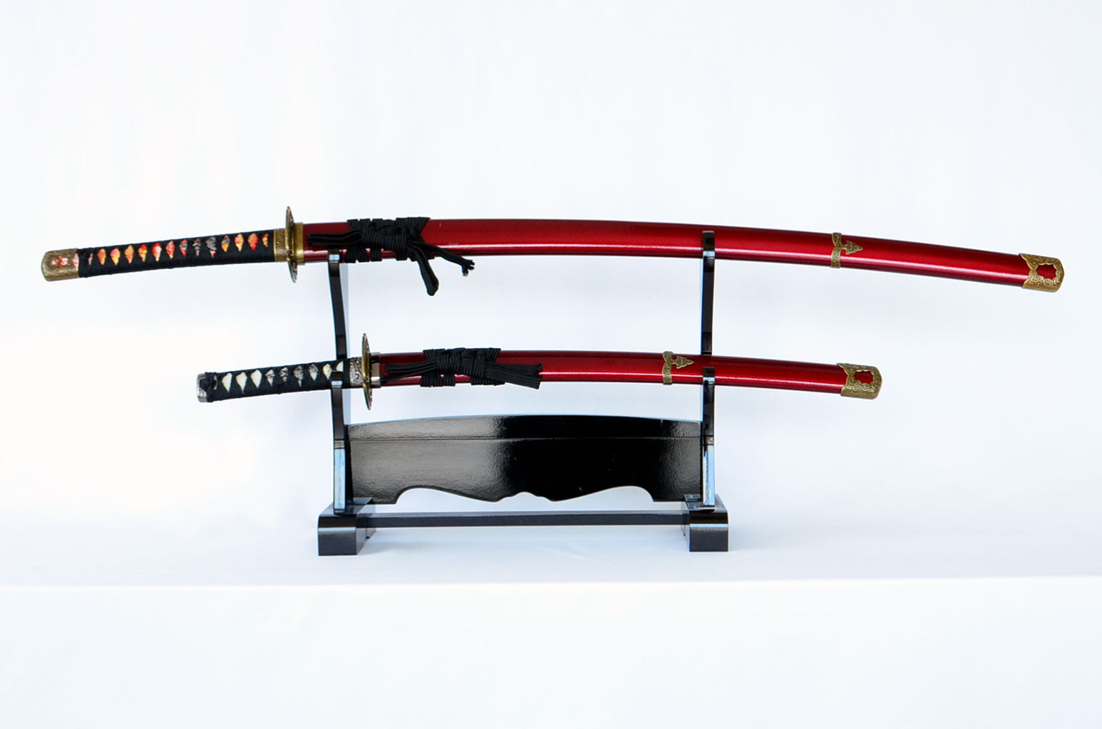 Katana Ornamental Long sword "Okita Soji"