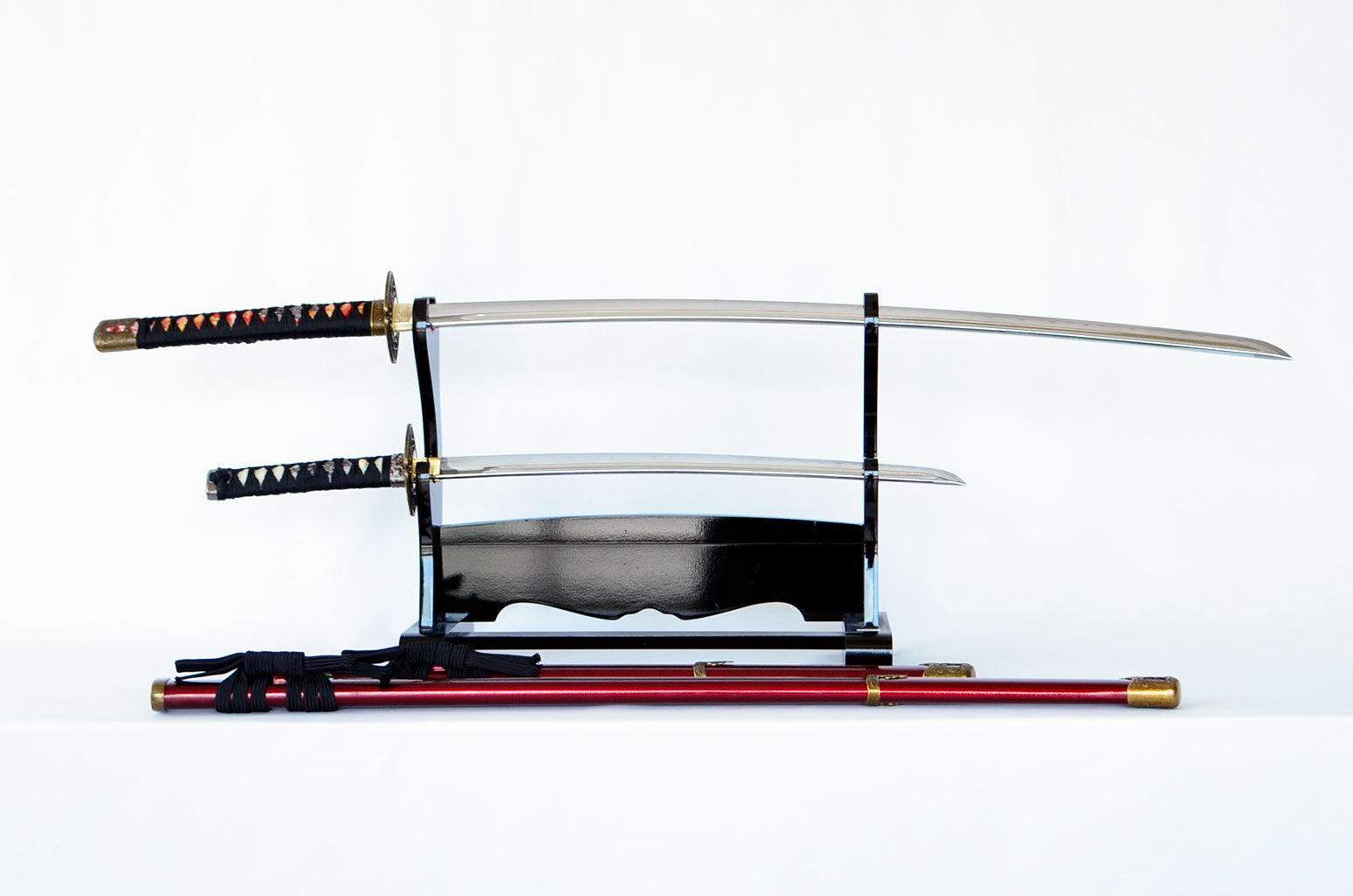 Katana Ornamental Long sword "Okita Soji"