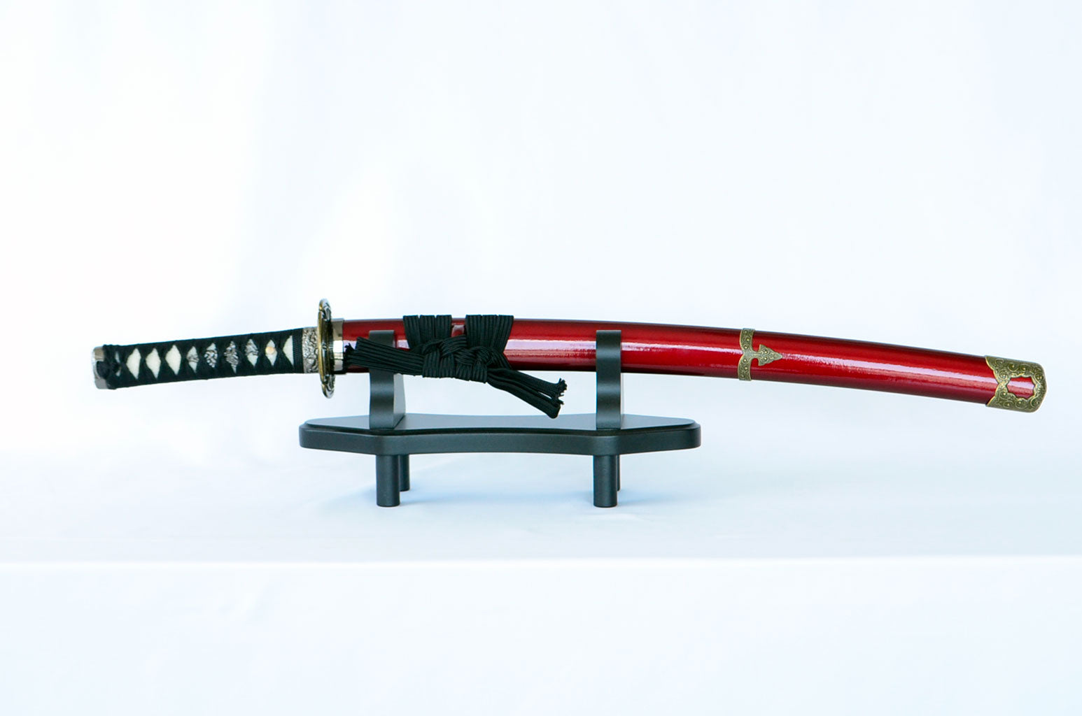 Katana Ornamental Long sword "Okita Soji"