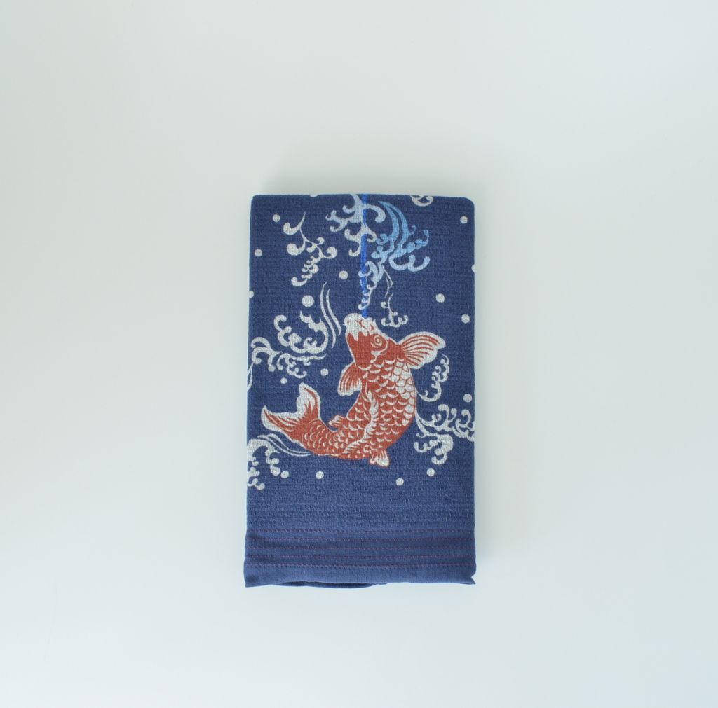 Tenugui Towel Set 3 pcs