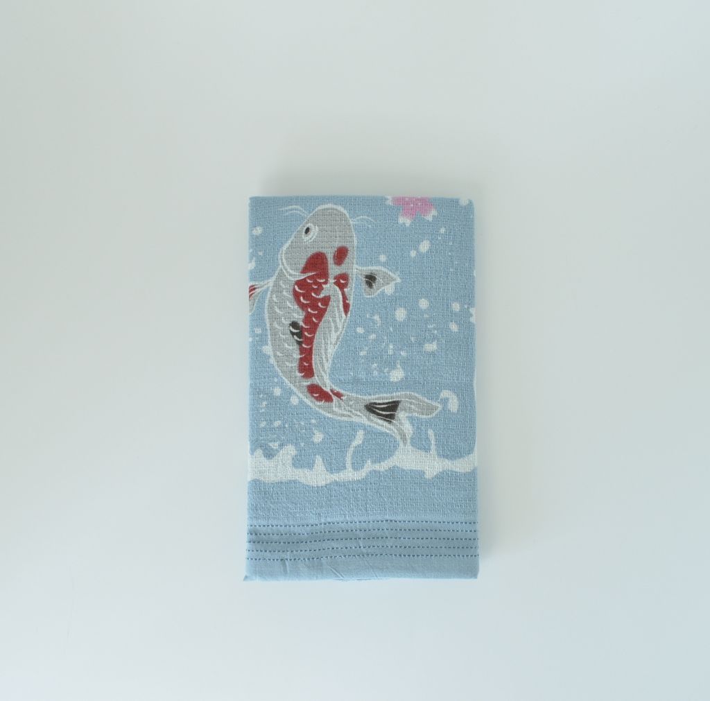 Tenugui Towel Set 3 pcs