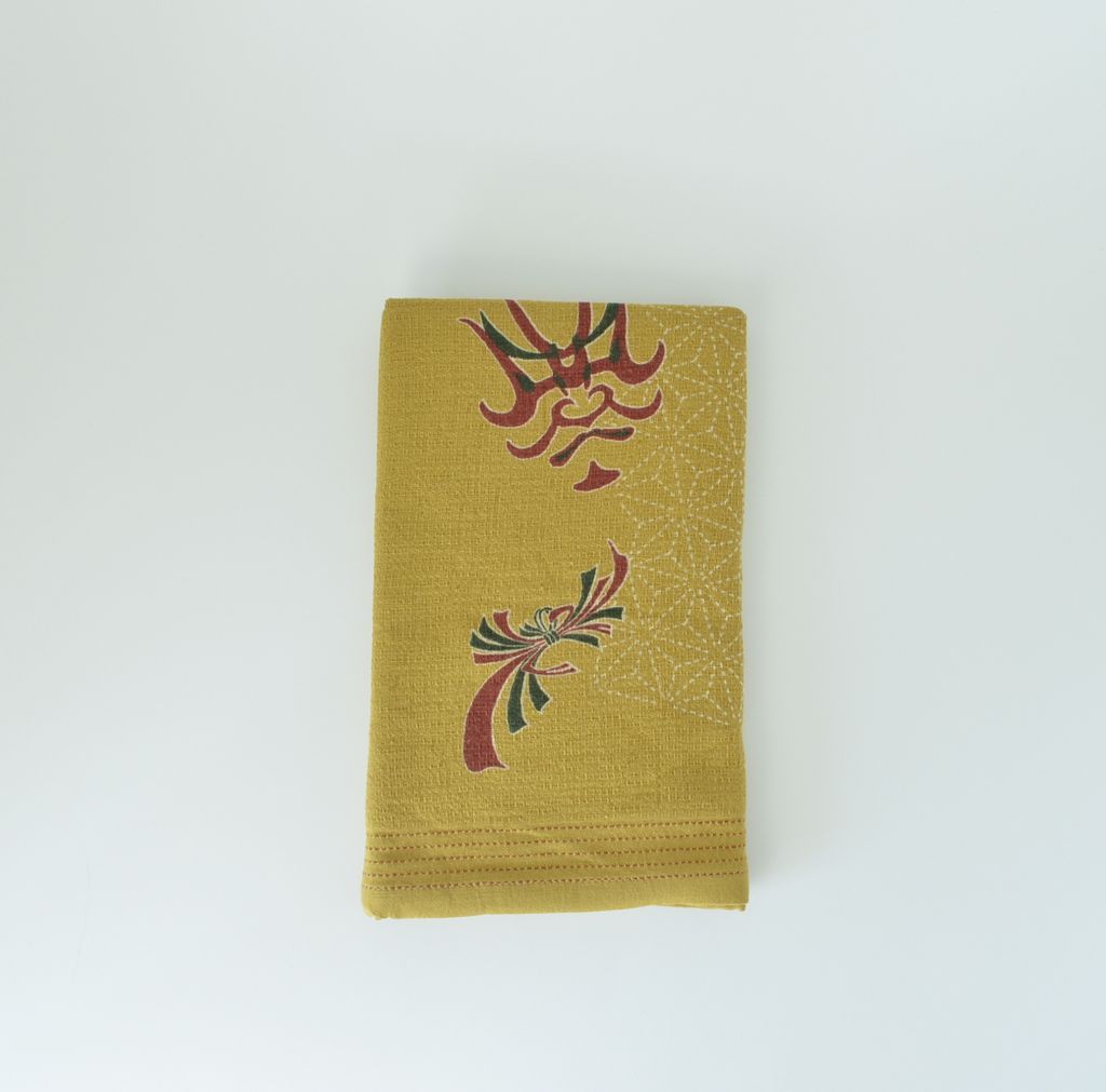 Tenugui Towel Set 3 pcs